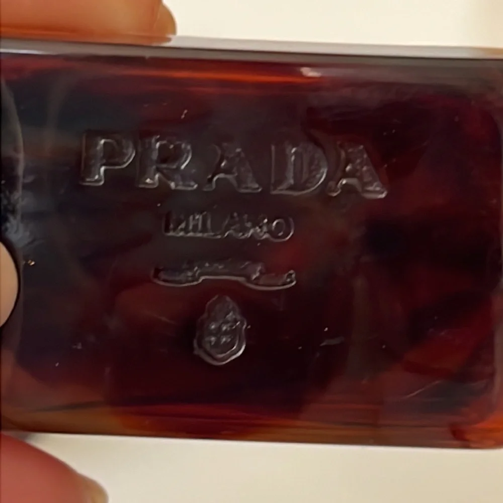 PRADA belt - Picture 12 of 14